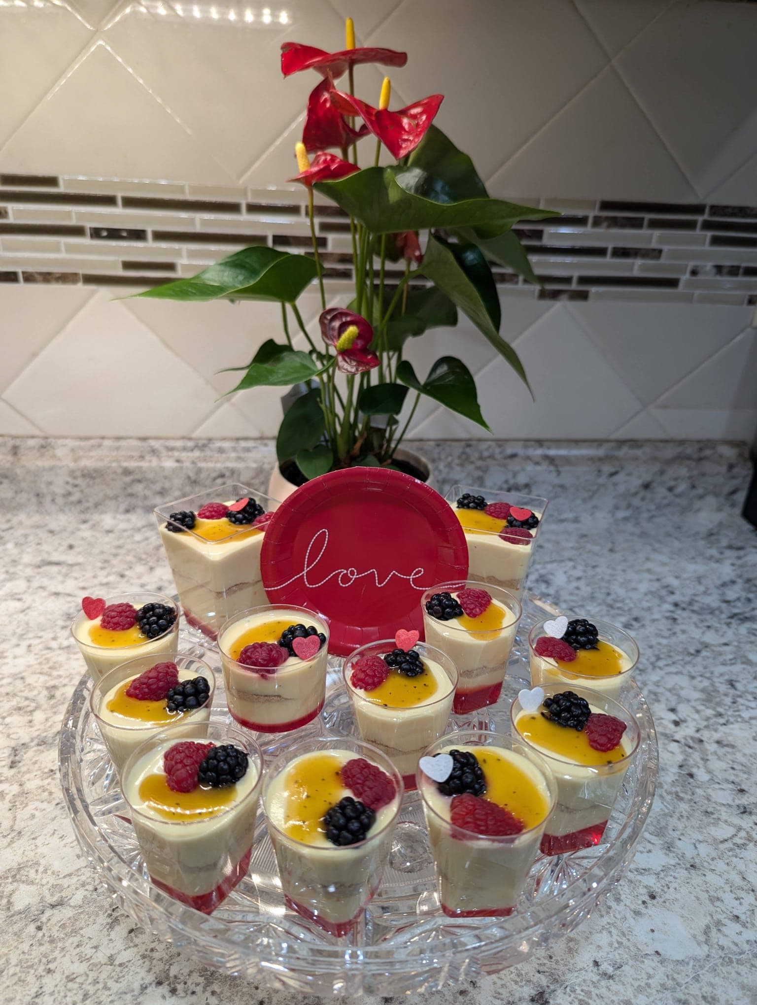 KokoLexa Mousse