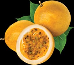 Passion Fruit